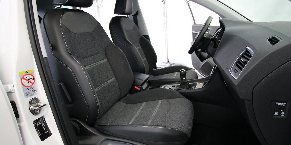 Seat Ateca 1.5 TSI Xperience NAVI+LED+KAMERA+WINTER 29.732 km 25.500 &euro; Hagenow 19230