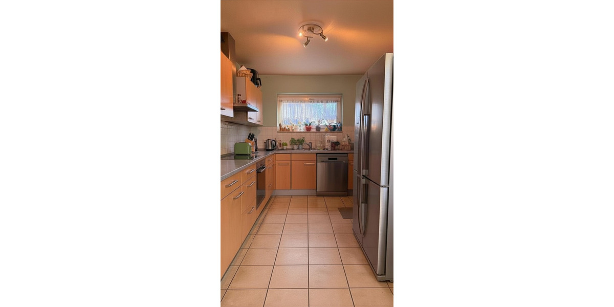 Reihenendhaus Berlin Köpenick - 4 Zimmer, 116 m&sup2;, 398.000&euro; | Angebot:25886483