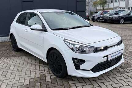 Kia Rio 79.000 km 12.900 &euro; Dormagen 41540