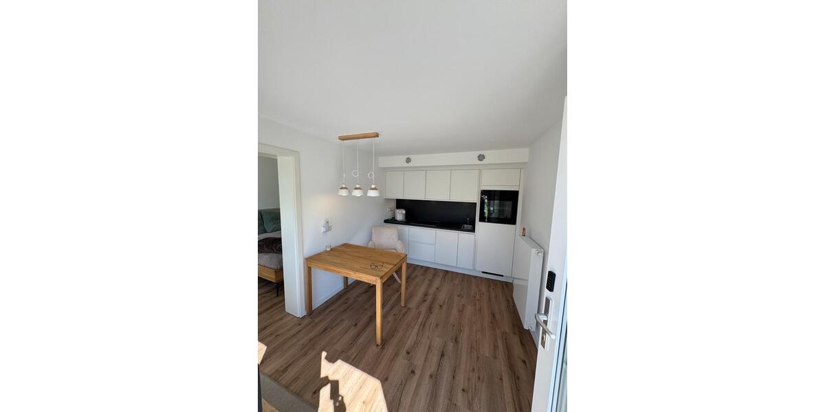 Etagenwohnung Lübeck Sankt Jürgen - 2 Zimmer, 38 m&sup2;, 740&euro; | Angebot:26366691