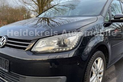 VW Touran 199.000 km 5.990 &euro; Soltau 29614