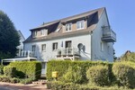 HORN IMMOBILIEN ++ Rechlin an der Müritz Mehrfamilienhaus voll vermietet - Mehrfamilienhaus, Wohnhaus Rechlin Rechlin | Angebot:24862302