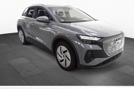 Audi Q4 e-tron 48.950 km 20.990 &euro; Roth 91154