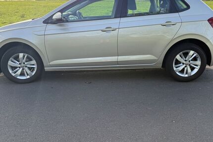 VW Polo 63.601 km 11.850 &euro; Nauroth 57583