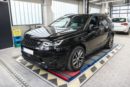 Land Rover Discovery 45.000 km 37.490 &euro; Kirchberg/Untermitterdorf 94259