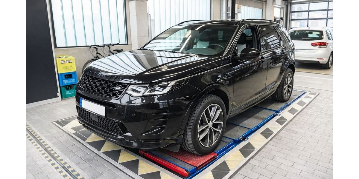 Land Rover Discovery 45.000 km 37.490 &euro; Kirchberg/Untermitterdorf 94259