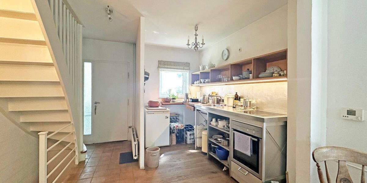 Reihenendhaus Hamburg Sülldorf - 2 Zimmer, 68 m&sup2;, 430.000&euro; | Angebot:24696397