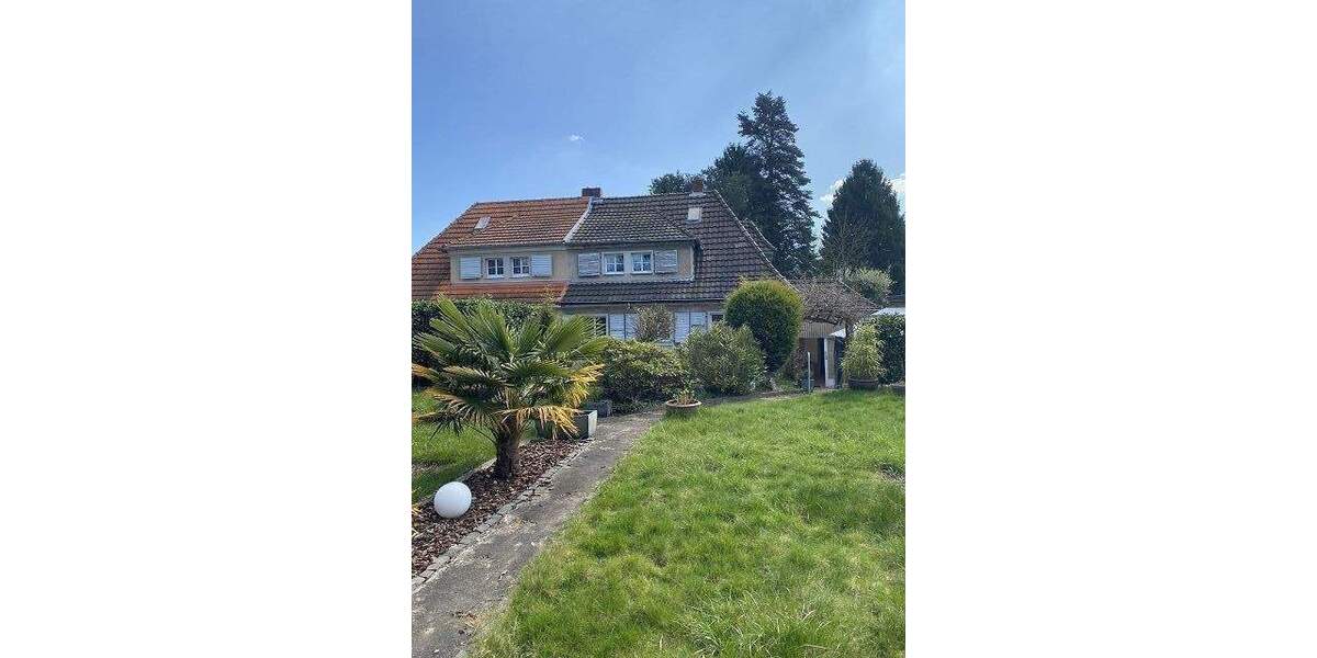 Doppelhaushälfte Köln Gremberghoven - 5 Zimmer, 100 m&sup2;, 415.000&euro; | Angebot:26334787