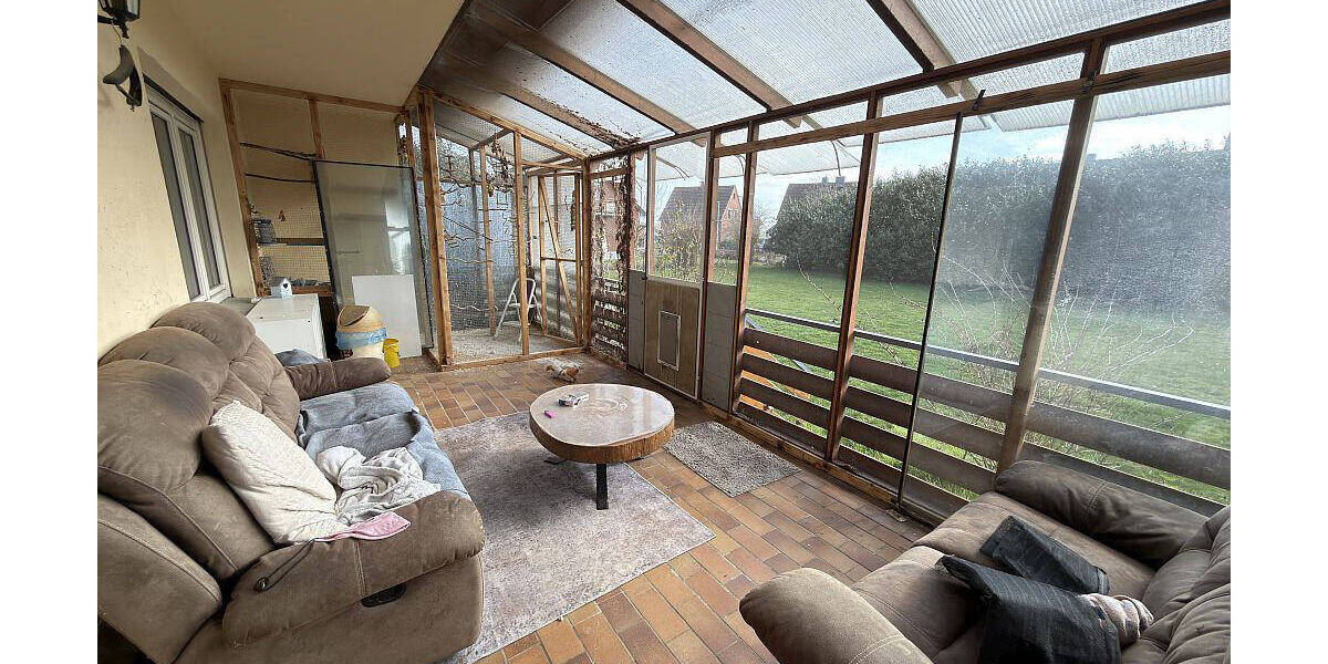 Mehrfamilienhaus, Wohnhaus Hille Nordhemmern - 5 Zimmer, 170 m&sup2;, 325.000&euro; | Angebot:26014950