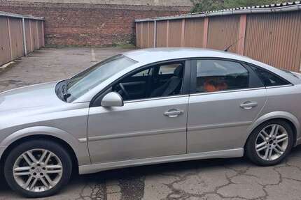 Opel Vectra 195.000 km 2.450 &euro; Viersen, Stadt 41751
