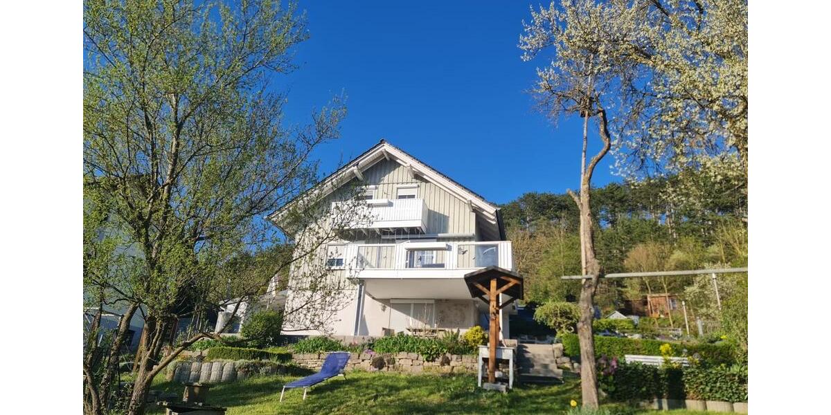 Einfamilienhaus Meiningen - 4 Zimmer, 130 m&sup2;, 359.000&euro; | Angebot:26380160