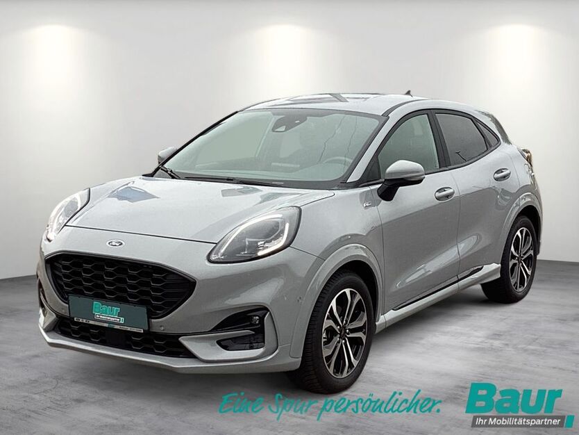 Ford Puma 14.700 km 22.740 € Mutlangen 73557