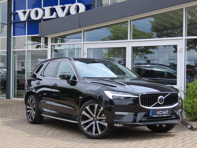 Volvo XC60 42.600 km 39.990 € Hameln 31789