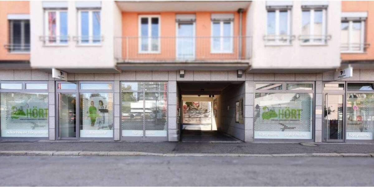 Gewerbeobjekt Lörrach - 940.000&euro; | Angebot:25838172