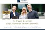 Moderne hochwertige Fünf-Zimmer-Wohnung mit Balkon