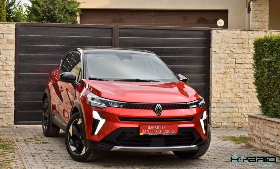Captur