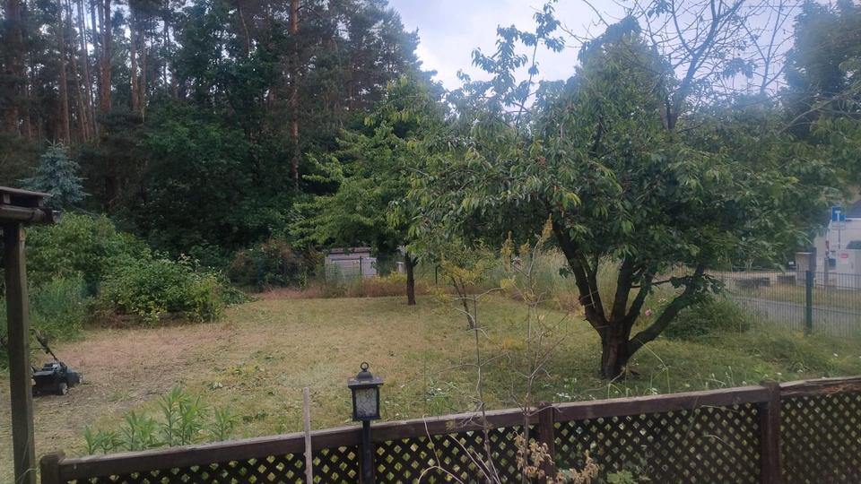 Bungalow Petershagen/Eggersdorf Eggersdorf - 3 Zimmer, 80 m&sup2;, 300.000&euro; | Angebot:26885060