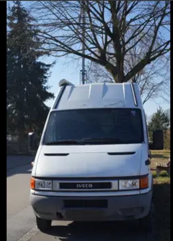 IVECO Andere 130.000 km 9.999 € Aichach 86551