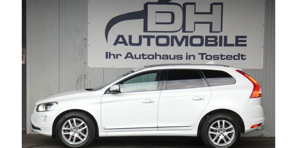 Volvo XC60 139.782 km 19.990 &euro; Tostedt 21255