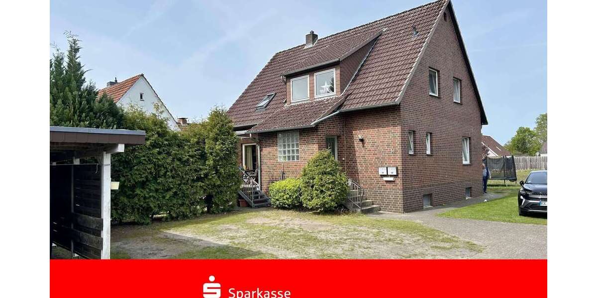 Einfamilienhaus Lachendorf - 6 Zimmer, 130 m&sup2;, 160.000&euro; | Angebot:26897031