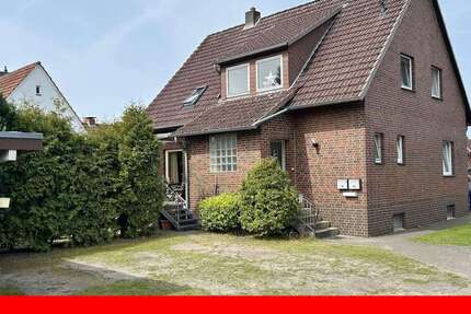 Haus Lachendorf - 6 Zimmer, 130 m&sup2;, 160.000&euro; | Angebot:26897031