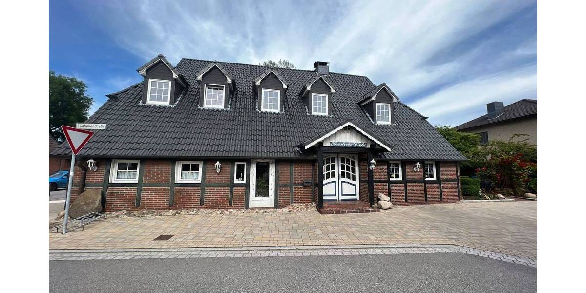 Gewerbeobjekt Hatten Kirchhatten II - 450.000&euro; | Angebot:26858853