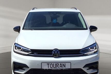 VW Touran 2.790 km 49.900 &euro; Weißenfels 06667
