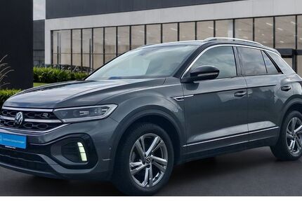 VW T-Roc 41.975 km 23.880 &euro; Verl 33415