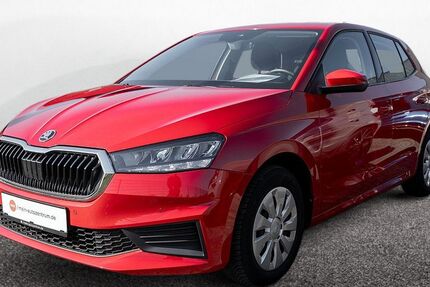 Skoda Fabia 70.269 km 13.499 &euro; Wittingen 29378