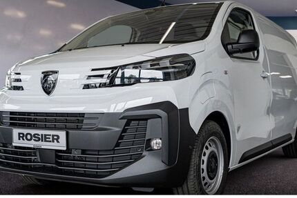 Peugeot Expert 2.900 km 33.320 &euro; Menden 58706