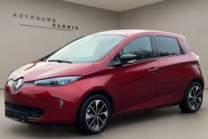 Renault ZOE 35.000 km 8.990 &euro; Jülich 52428
