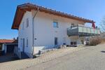 Etagenwohnung Pfarrkirchen - 6.5 Zimmer, 142 m&sup2;, 1.200&euro; | Angebot:26394253