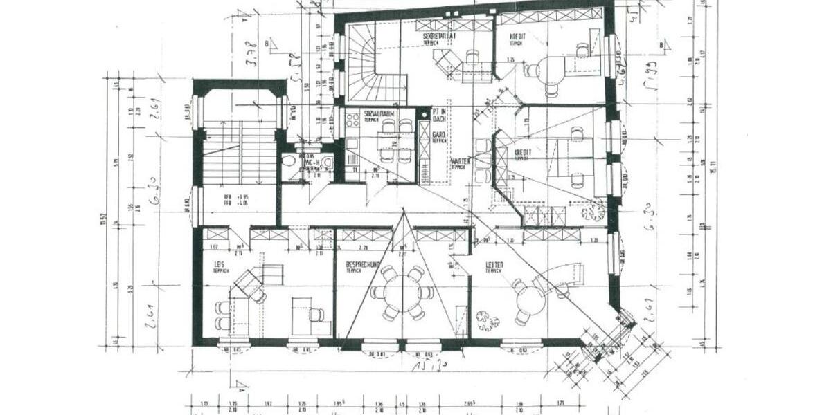 Gewerbeobjekt Friedrichroda - 990&euro; | Angebot:22982992