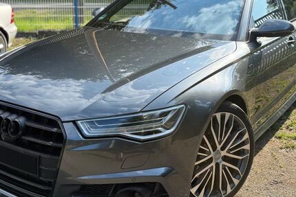 Audi A6 159.000 km 23.499 &euro; Müschenbach 57629