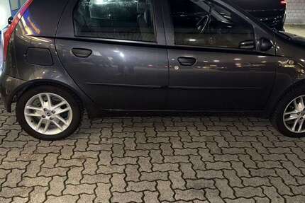 Fiat Punto 190.000 km 1.300 &euro; karlsruhe 76131