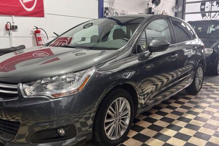 Citroen C4 84.000 km 4.590 € Riedstadt 64560
