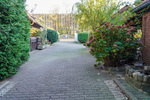 Stilvoller Bungalow mit Charme – Garage, Carport und Pool inklusive - Bungalow Porta Westfalica | Angebot:20088705