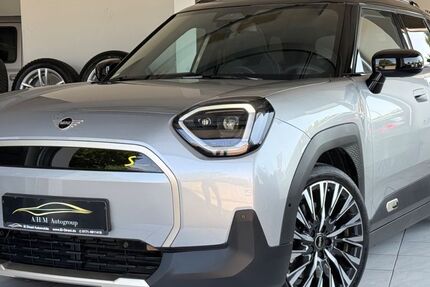 Mini Aceman 13.000 km 33.980 &euro; Fürstenfeldbruck 82256