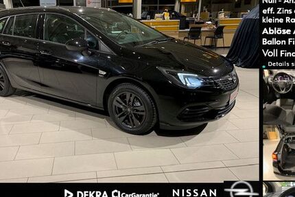 Opel Astra 76.841 km 12.790 &euro; Spremberg 03130