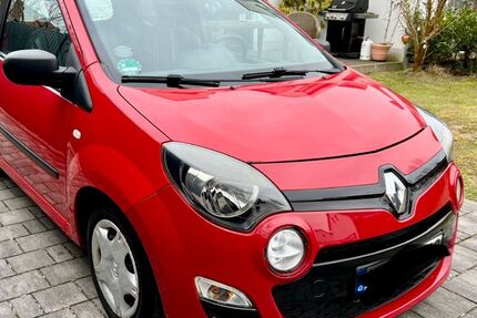 Renault Twingo 103.019 km 3.500 &euro; Freising 85356