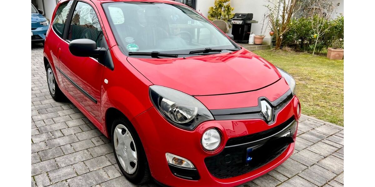 Renault Twingo 103.019 km 3.500 &euro; Freising 85356