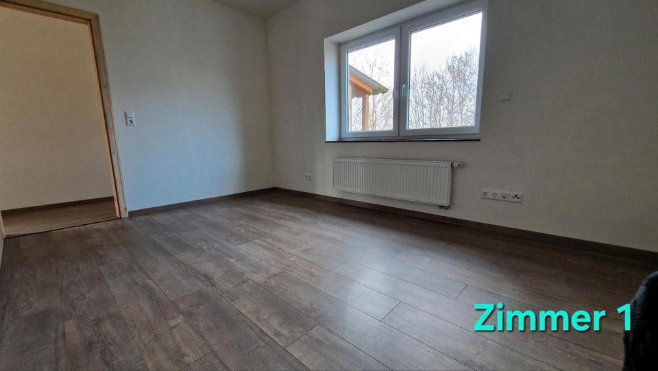Etagenwohnung Kastellaun - 2.5 Zimmer, 60 m&sup2;, 700&euro; | Angebot:24813510