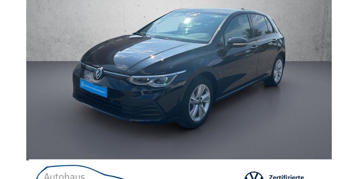VW Golf 44.700 km 19.690 &euro; Markdorf 88677