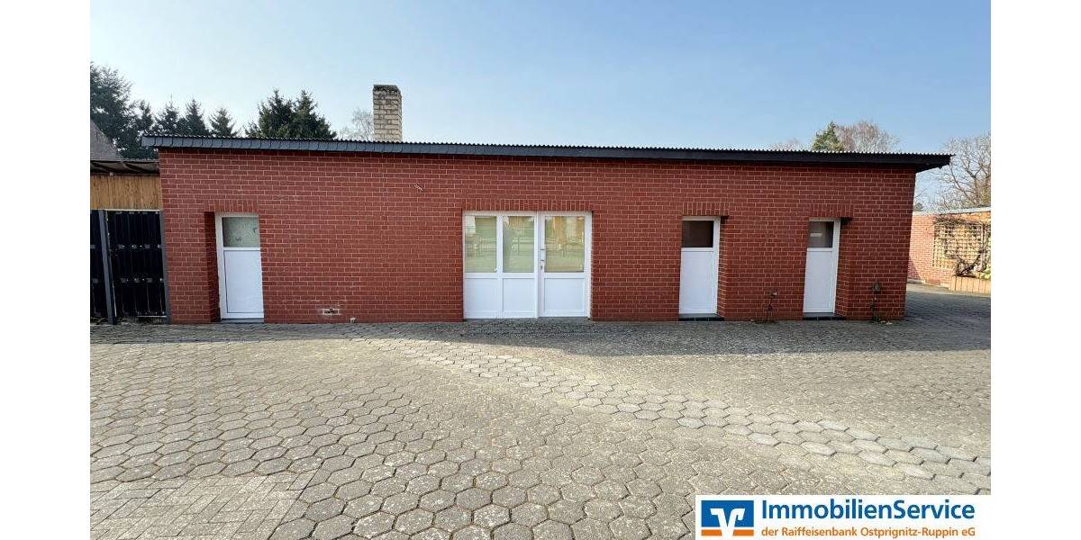 Doppelhaushälfte Kyritz Lellichow - 5 Zimmer, 133 m&sup2;, 285.000&euro; | Angebot:25996290