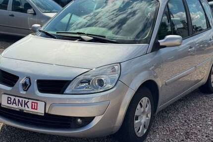 Renault Scenic 147.200 km 2.990 € Rodgau 63110