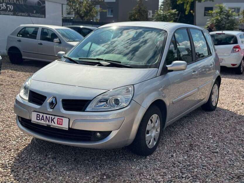 Renault Scenic 147.200 km 2.990 € Rodgau 63110