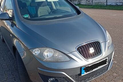 Seat Altea 131.000 km 5.100 &euro; Kronau 76709