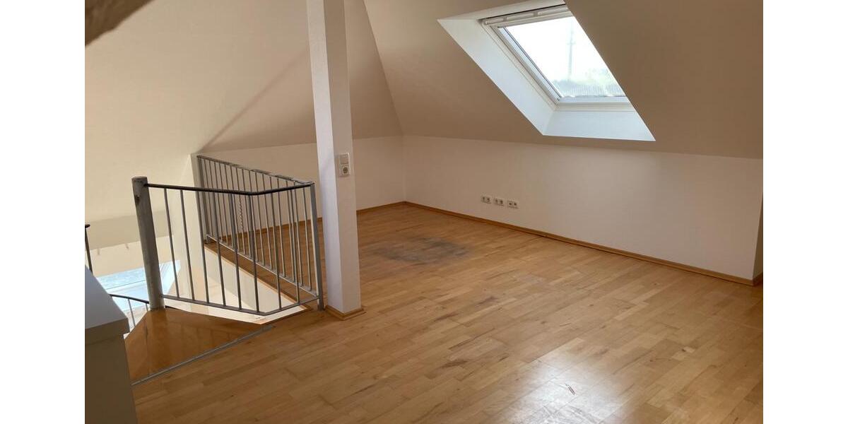 Maisonettenwohnung Gifhorn - 5 Zimmer, 170 m&sup2;, 1.650&euro; | Angebot:25571904