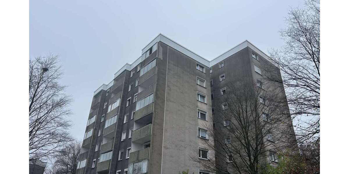 Etagenwohnung Velbert Birth - 2 Zimmer, 62 m&sup2;, 84.900&euro; | Angebot:25055644