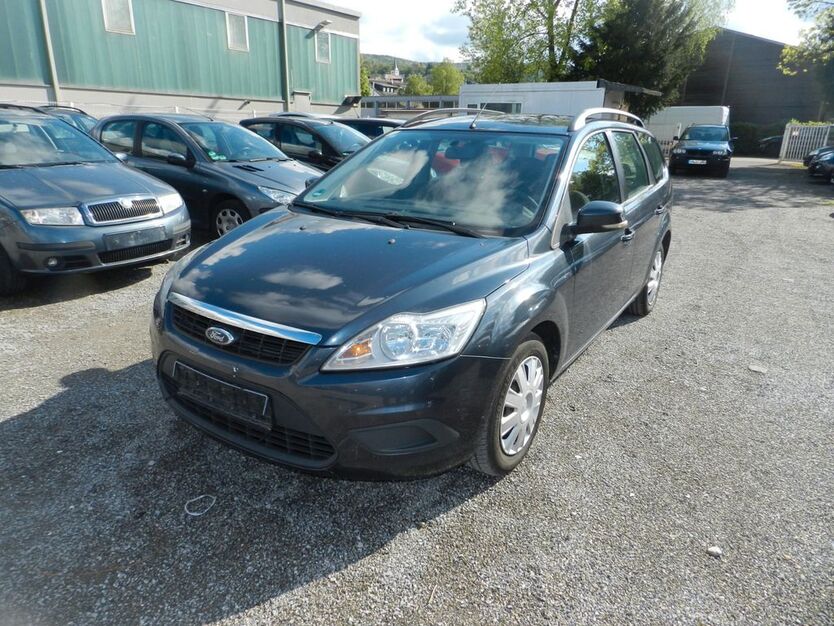 Ford Focus 250.000 km 999 € Remshalden 73630